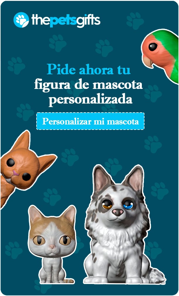 Figuras Mascota