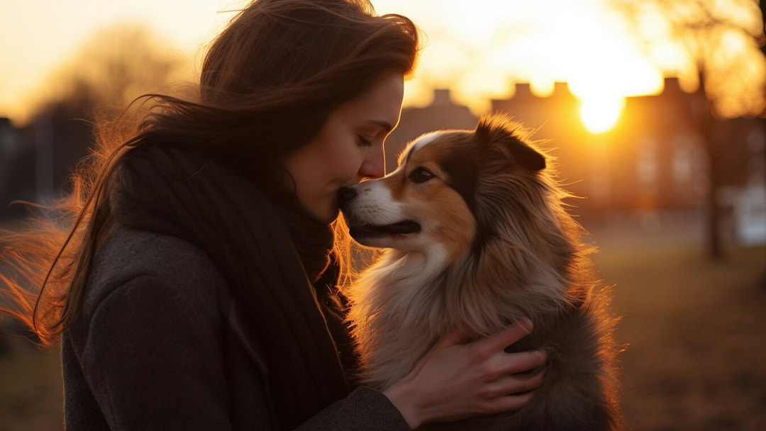 las 10 razas de perros más cariñosas